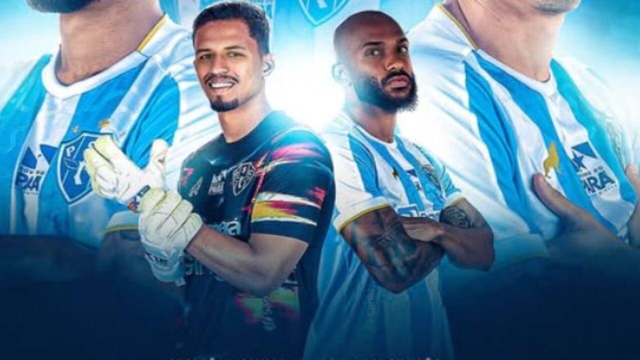 Paysandu-SC