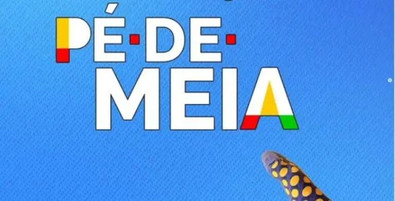 Pé de Meia