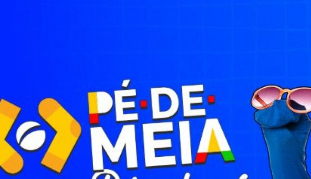 Pé-de-meia libera pagamentos de julho para estudantes a partir de hoje
