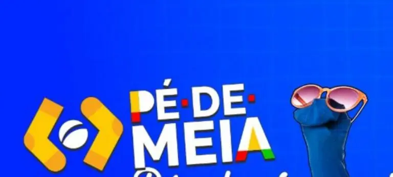 Pé de Meia MEC