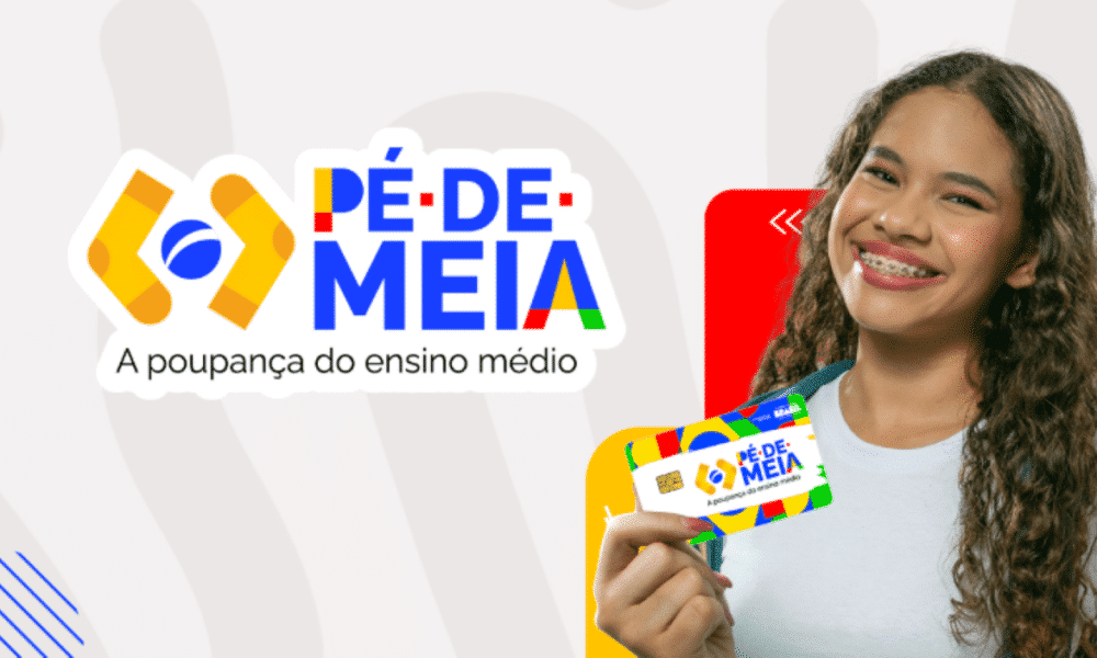 Pé-de-Meia Licenciaturas paga R$ 1.050 a alunos do Enem 2026: critérios para saques