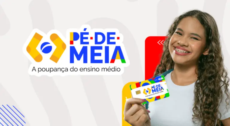 Pé de meia