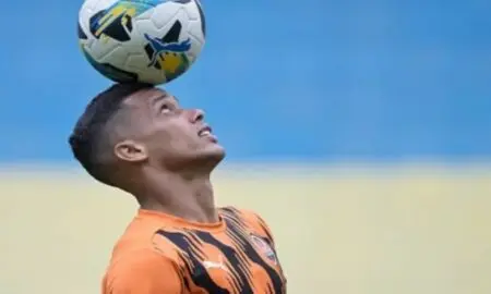 Pedrinho Shakhtar