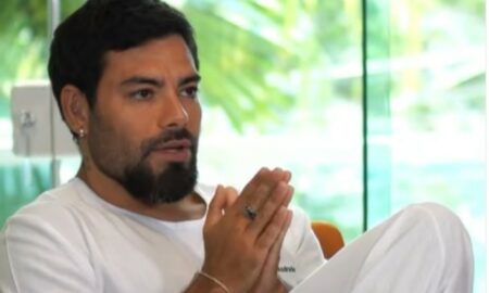 Pedro Andrade