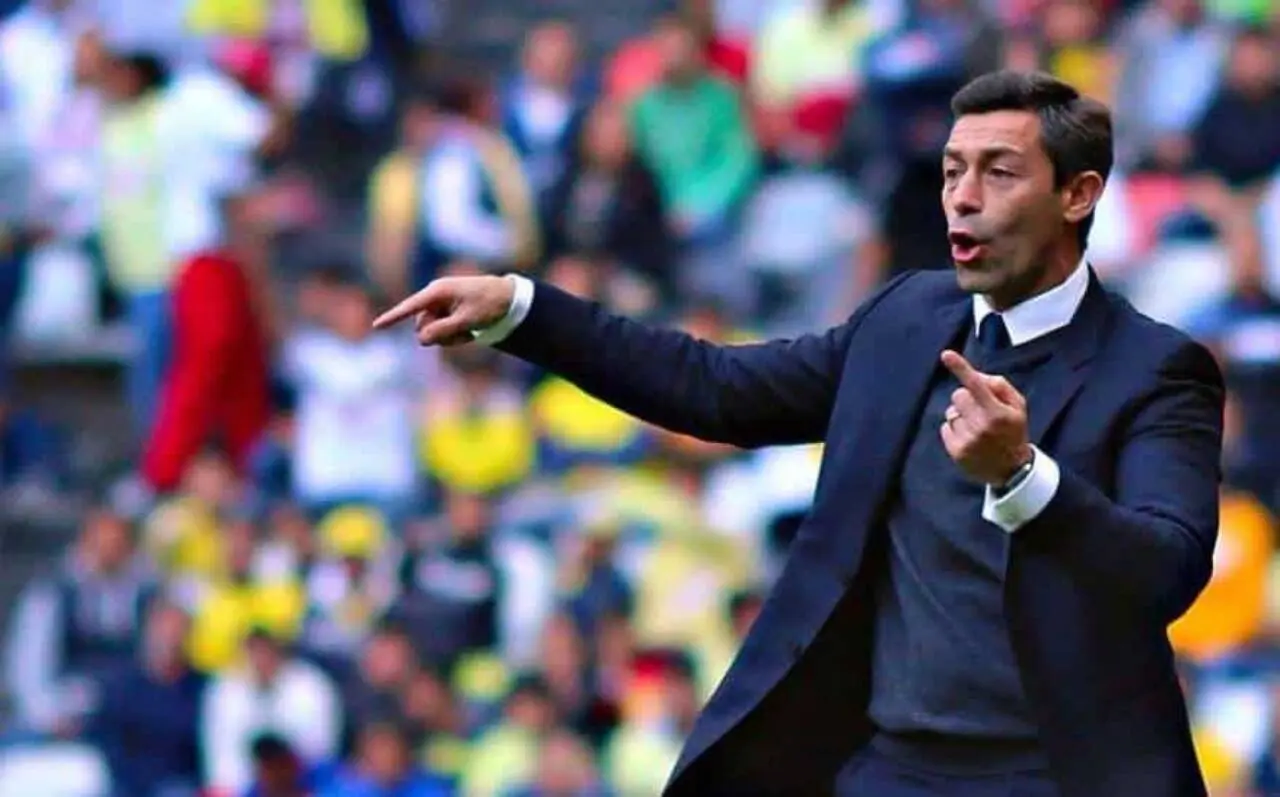 Pedro Caixinha