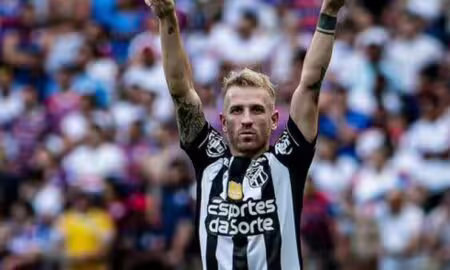 Pedro Henrique Ceara - Foto; Instagram