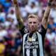 Pedro Henrique Ceara - Foto; Instagram
