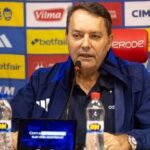 Pedro Lourenço, dono da SAF do Cruzeiro