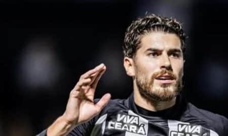 Pedro Raul - Foto: Instagram