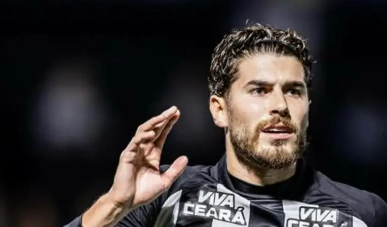 Pedro Raul - Foto: Instagram