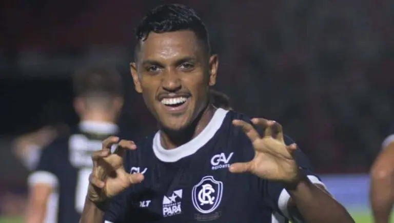 Pedro Rocha