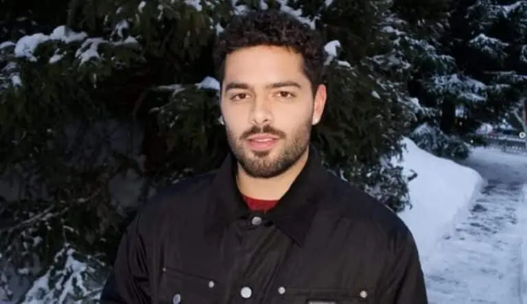 Pedro Sampaio