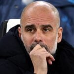 Guardiola considera pausa no futebol e revela drama pessoal após divórcio