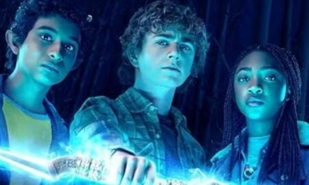Percy Jackson