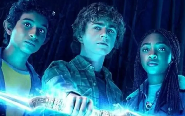 Percy Jackson