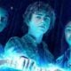 Percy Jackson