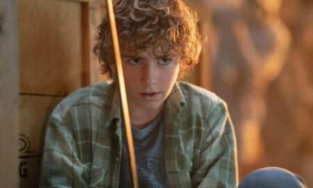 Percy Jackson