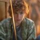 Percy Jackson