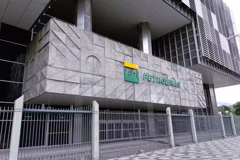 Petrobrás