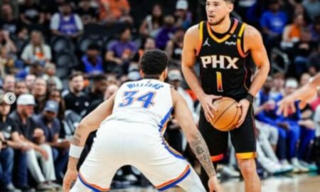 Phoenix Suns