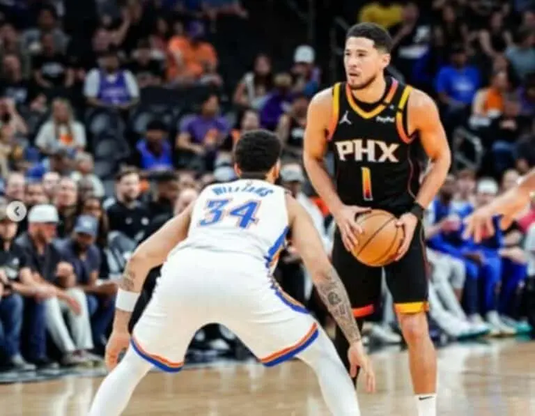 Phoenix Suns
