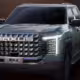 Picape-Maxus-Terron-9-da-SAIC