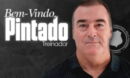 Pintado Figueirense