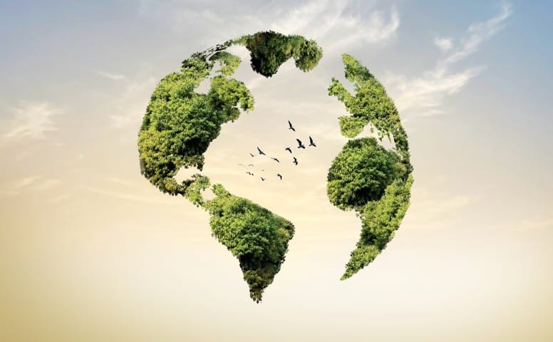 Planeta Terra