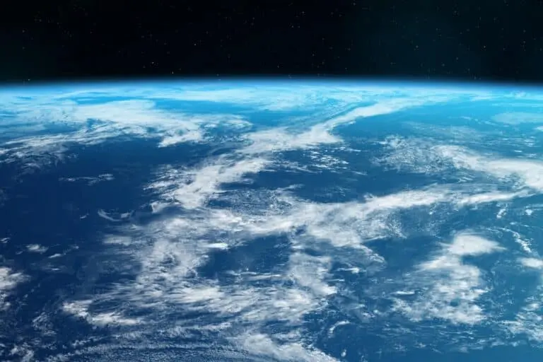 Planeta Terra - Foto: buradaki/shutterstock.com