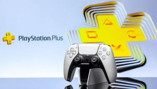 PlayStation Plus