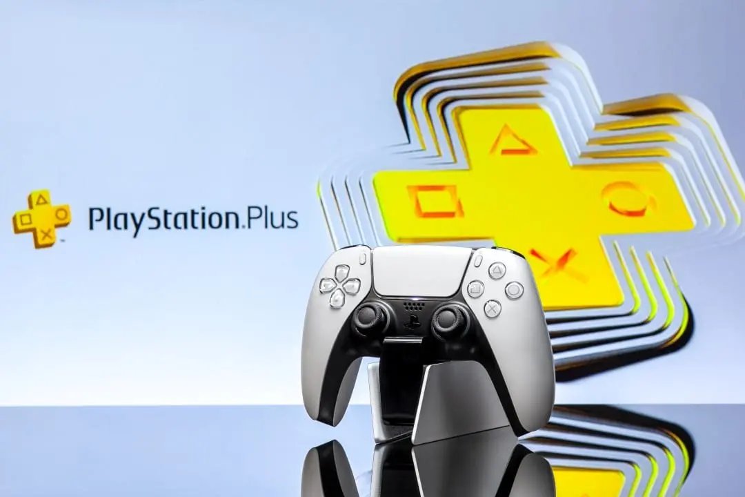 PlayStation Plus