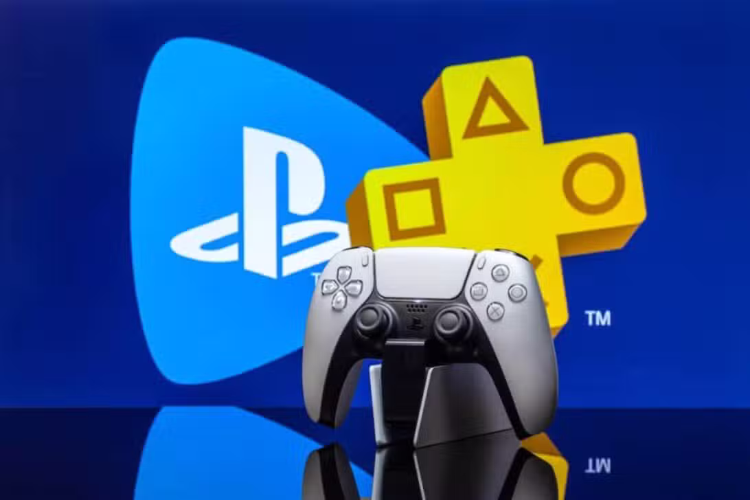 PlayStation Plus