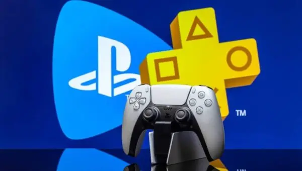PlayStation Plus