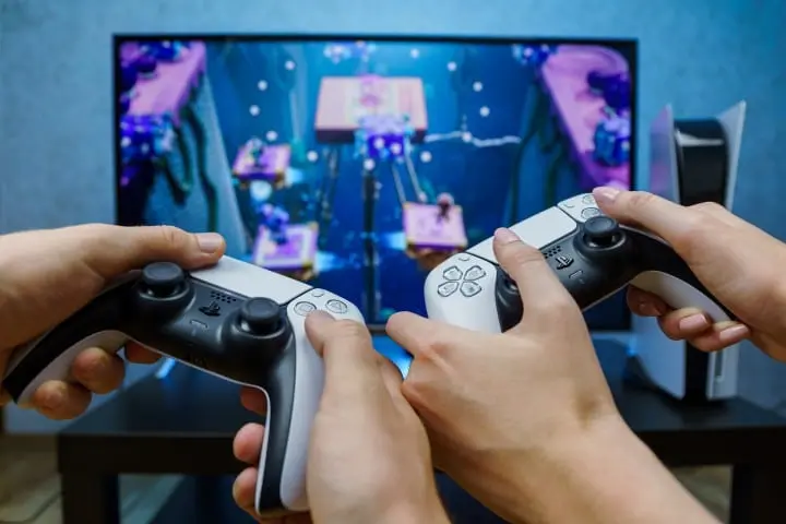 Playstation PS