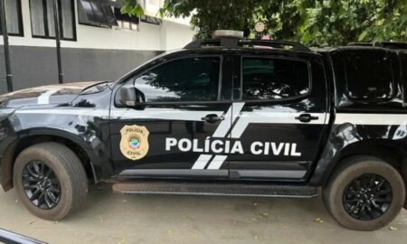 Polícia Civil