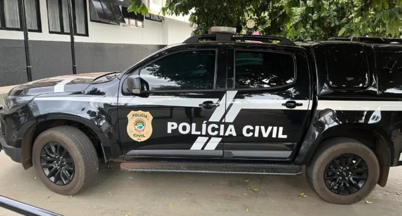 Polícia Civil