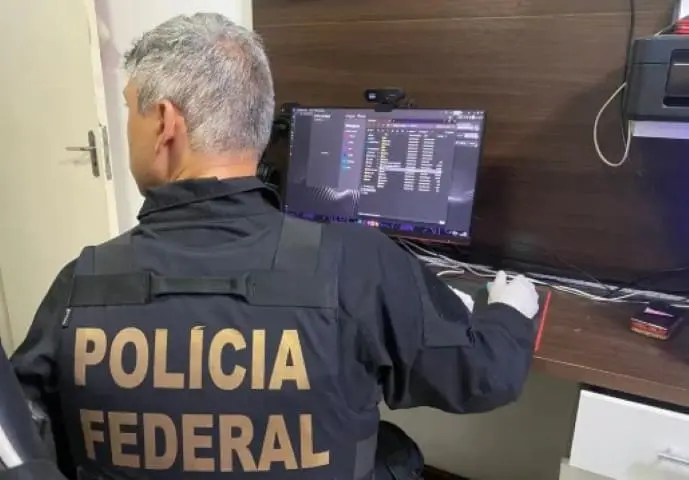 Policia Federal