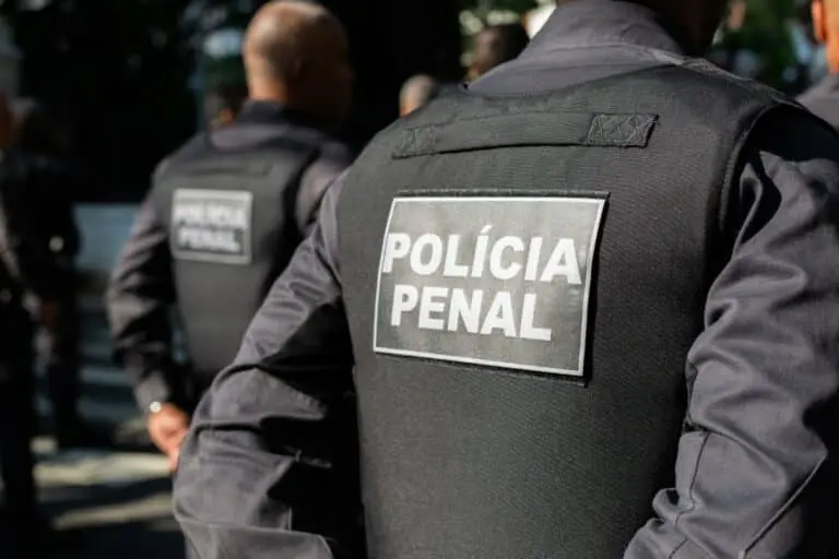 Policia Penal