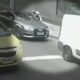 Policial Federal reage a tentativa de assalto