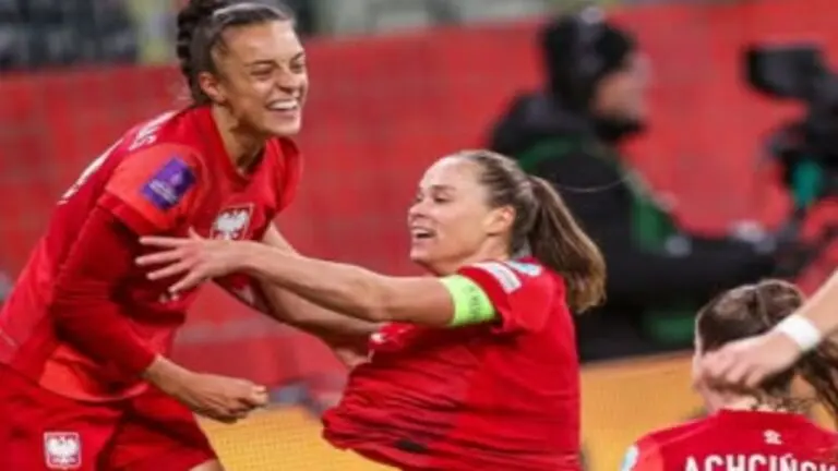 Polonia Fem
