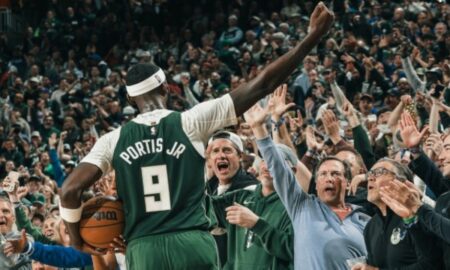Portis JR