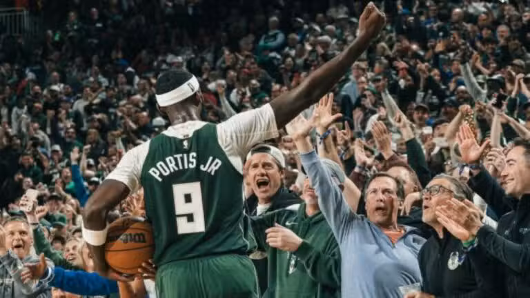 Portis JR