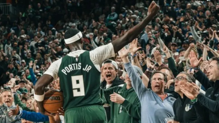 Portis JR