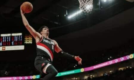 Portland Trail Blazers