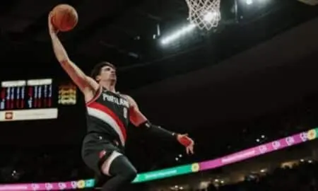 Portland Trail Blazers