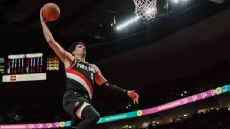 Portland Trail Blazers