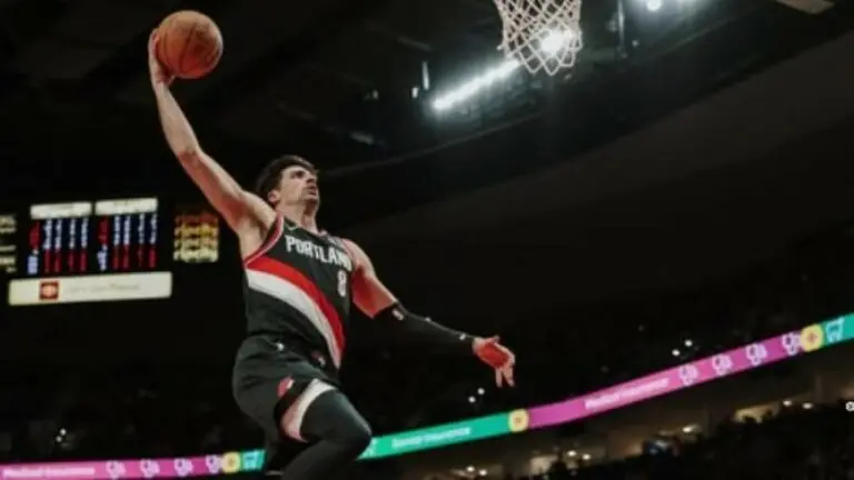 Portland Trail Blazers