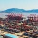 Porto de Águas Profundas de Yangshan