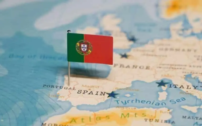 Portugal