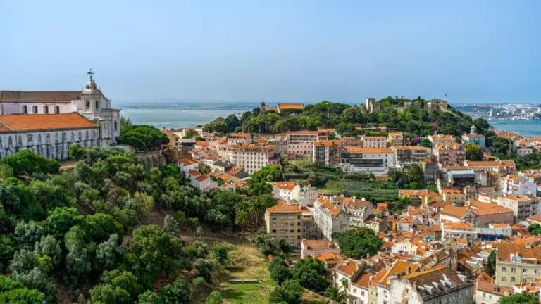 Portugal Lisboa